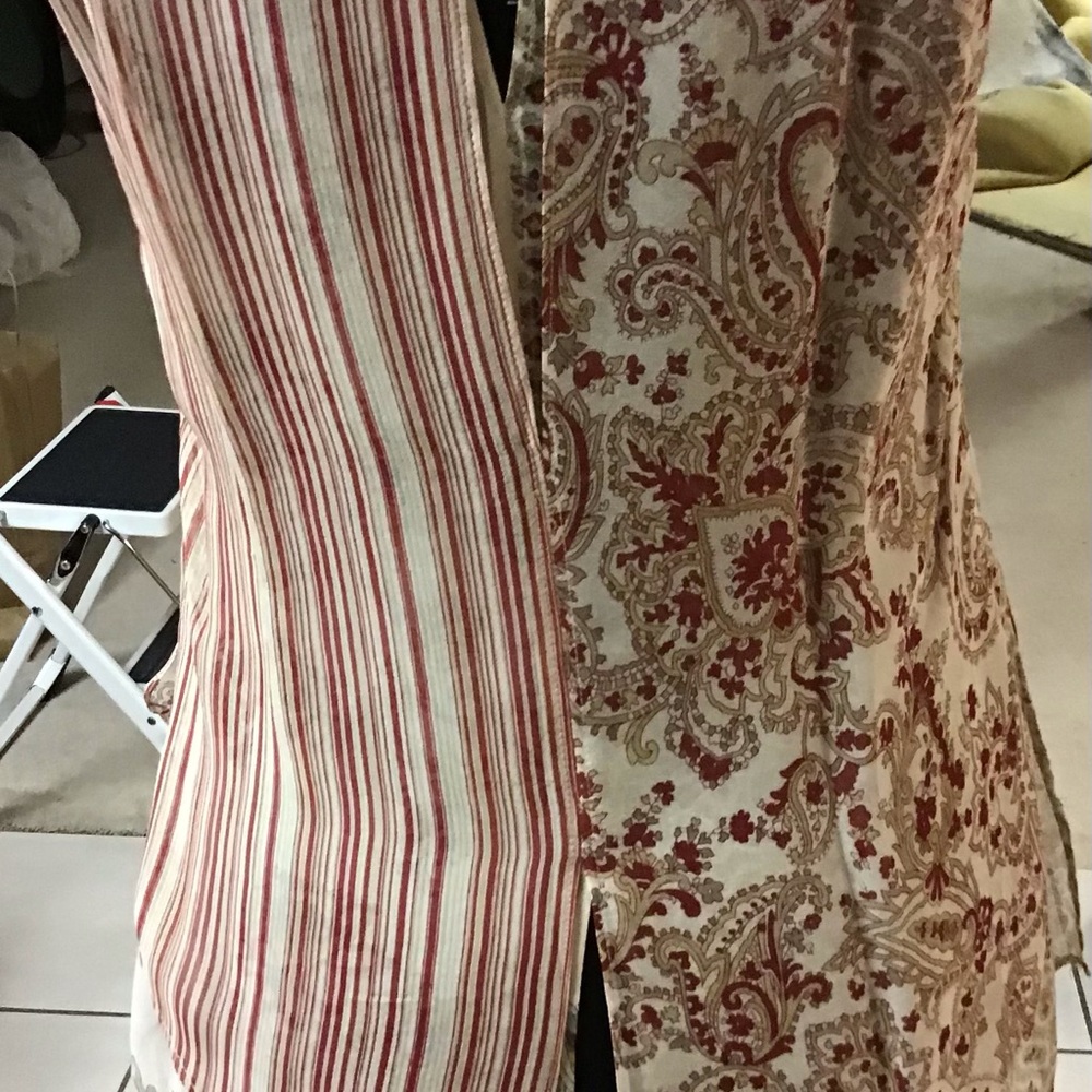 2 Piece Top And Skirt . - image 5